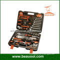78pcs professional mechanical tools set